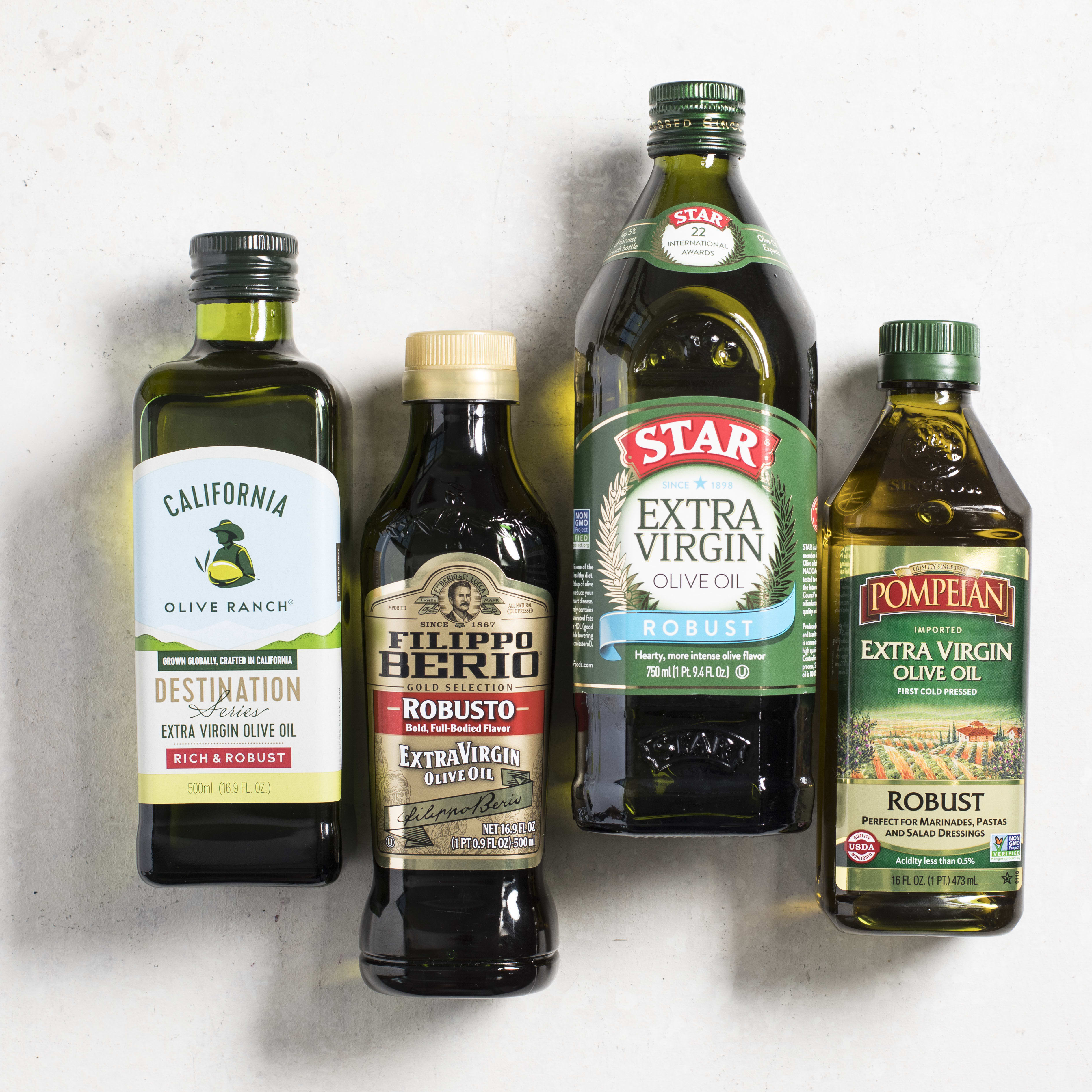 What’s New with Supermarket ExtraVirgin Olive Oil? Cook's Illustrated